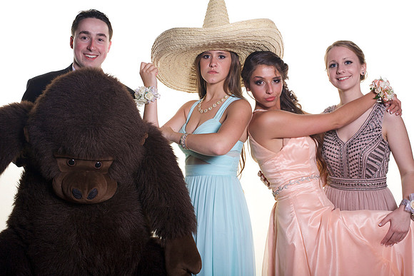 SHS Junior Prom 2015-148