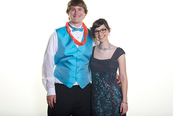 SHS Junior Prom 2015-146