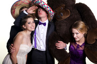SHS Junior Prom 2015-8