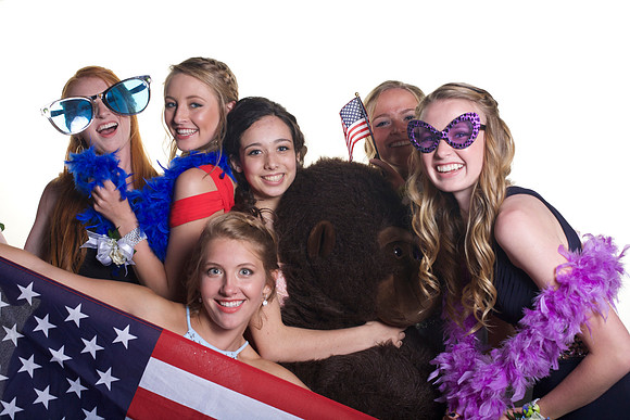 SHS Junior Prom 2015-42