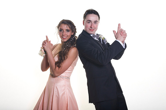 SHS Junior Prom 2015-160