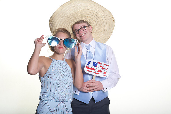 SHS Junior Prom 2015-44
