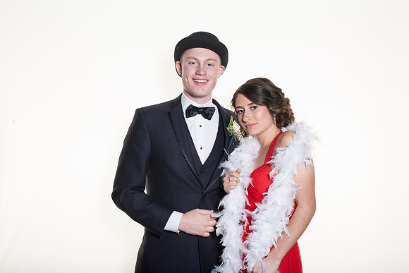 SHS Junior Prom 2017-15