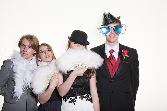 SHS Junior Prom 2017-12