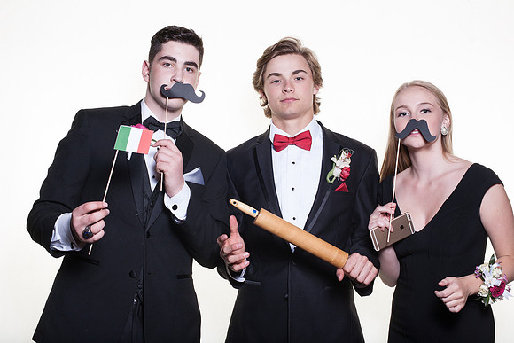 Skaneateles Prom 2016-15
