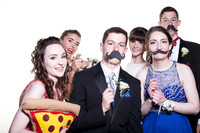 Skaneateles Prom 2016-17