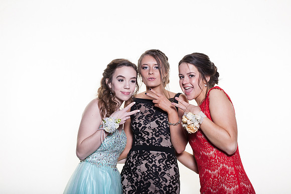 Skaneateles Prom 2016-2