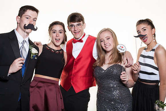 Skaneateles Prom 2016-18