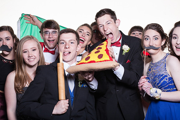 Skaneateles Prom 2016-16