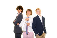 SMS 8th grade dance 2023-12