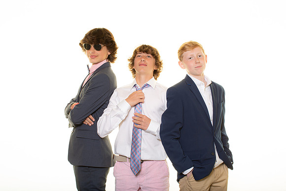SMS 8th grade dance 2023-12
