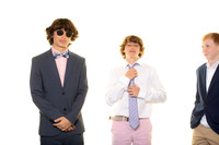 SMS 8th grade dance 2023-11