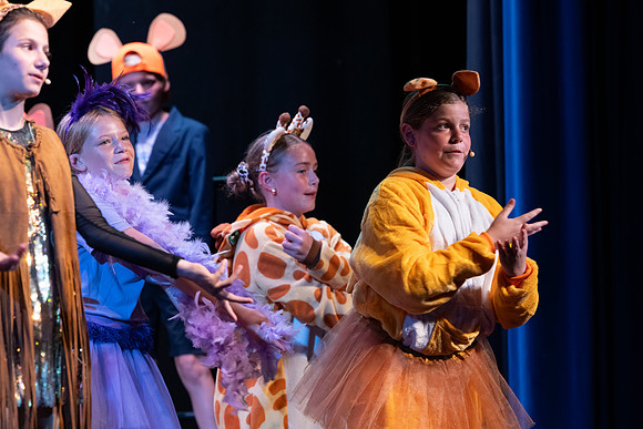 Seussical 2026-23