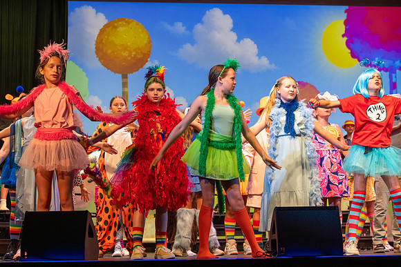 Seussical 2026-26