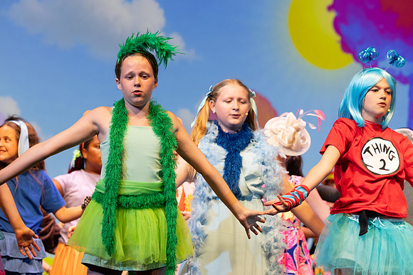 Seussical 2026-31