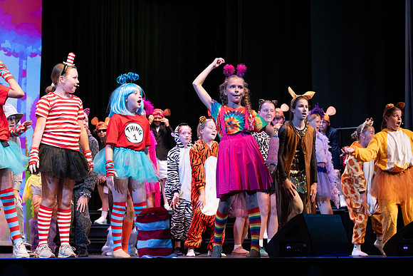 Seussical 2026-28