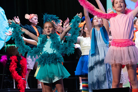 Seussical 2026-29