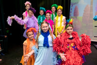 Seussical 2026-7