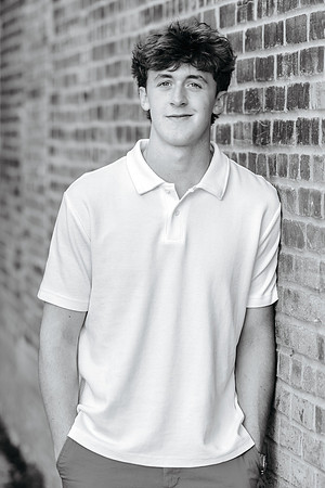 Casey Morrissey senior session 2026-28