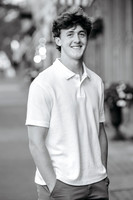 Casey Morrissey senior session 2026-2