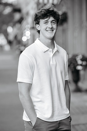 Casey Morrissey senior session 2026-2
