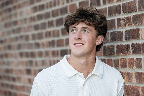 Casey Morrissey senior session 2026-31