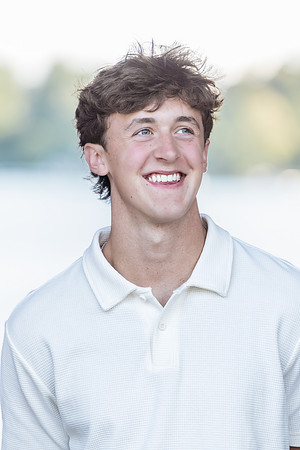Casey Morrissey senior session 2026-25