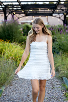 Cate Gunderson senior pics 2026-7