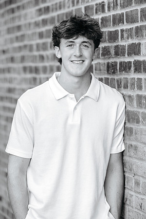 Casey Morrissey senior session 2026-30