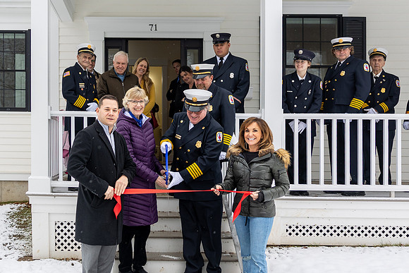 71 Genesee Street ribbon cutting 2023-6