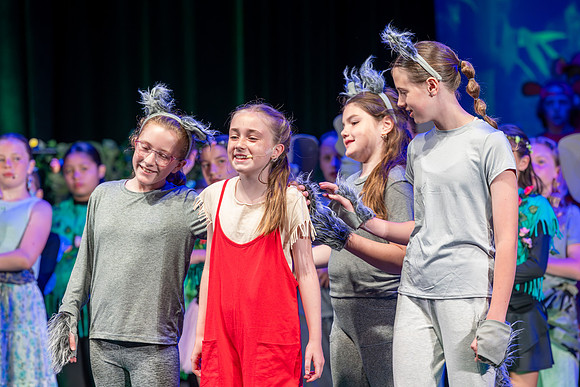 5th grade musical 2025-3