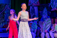 5th grade musical 2025-11