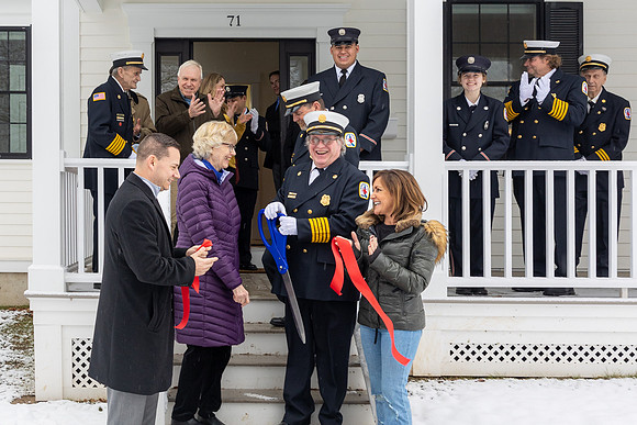 71 Genesee Street ribbon cutting 2023-9