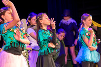 5th grade musical 2025-7