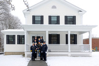 71 Genesee Street ribbon cutting 2023-11