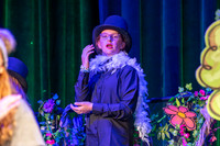 5th grade musical 2025-5