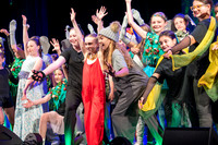 5th grade musical 2025-10
