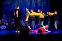 5th grade musical 2025-20