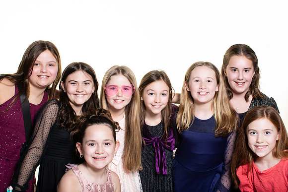 Sweetheart Dance 2024-74