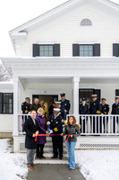 71 Genesee Street ribbon cutting 2023-5