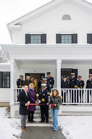 71 Genesee Street ribbon cutting 2023-5