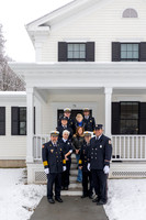 71 Genesee Street ribbon cutting 2023-12
