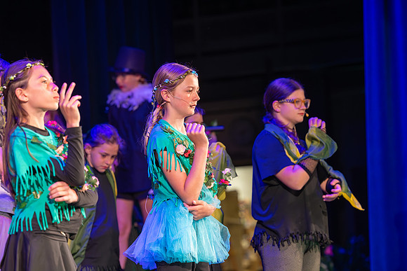 5th grade musical 2025-8