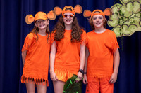 5th grade musical 2025-2