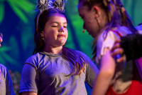 5th grade musical 2025-6