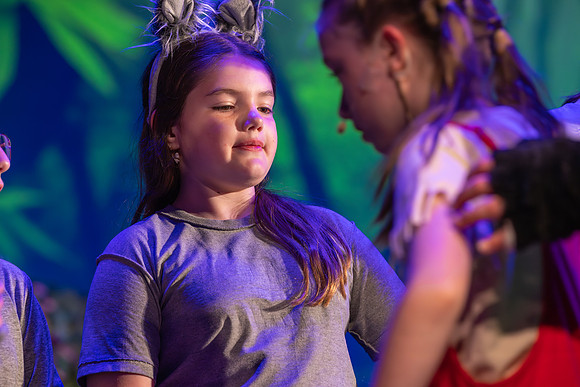 5th grade musical 2025-6