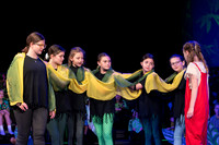 5th grade musical 2025-16