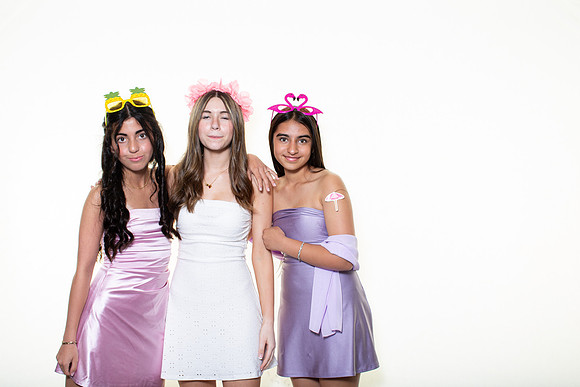 8th grade photobooth 2025-25