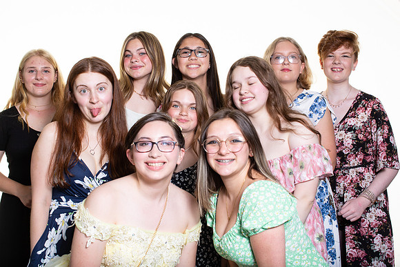8th grade dance 2022-25