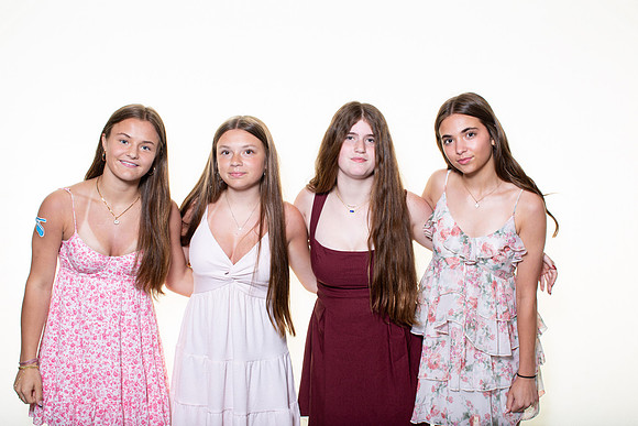 8th grade photobooth 2025-26